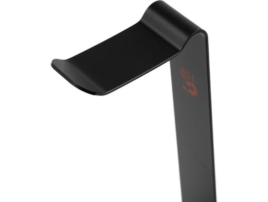 Игровые наушники проводные A4Tech Bloody GS2L подставка для наушников черный